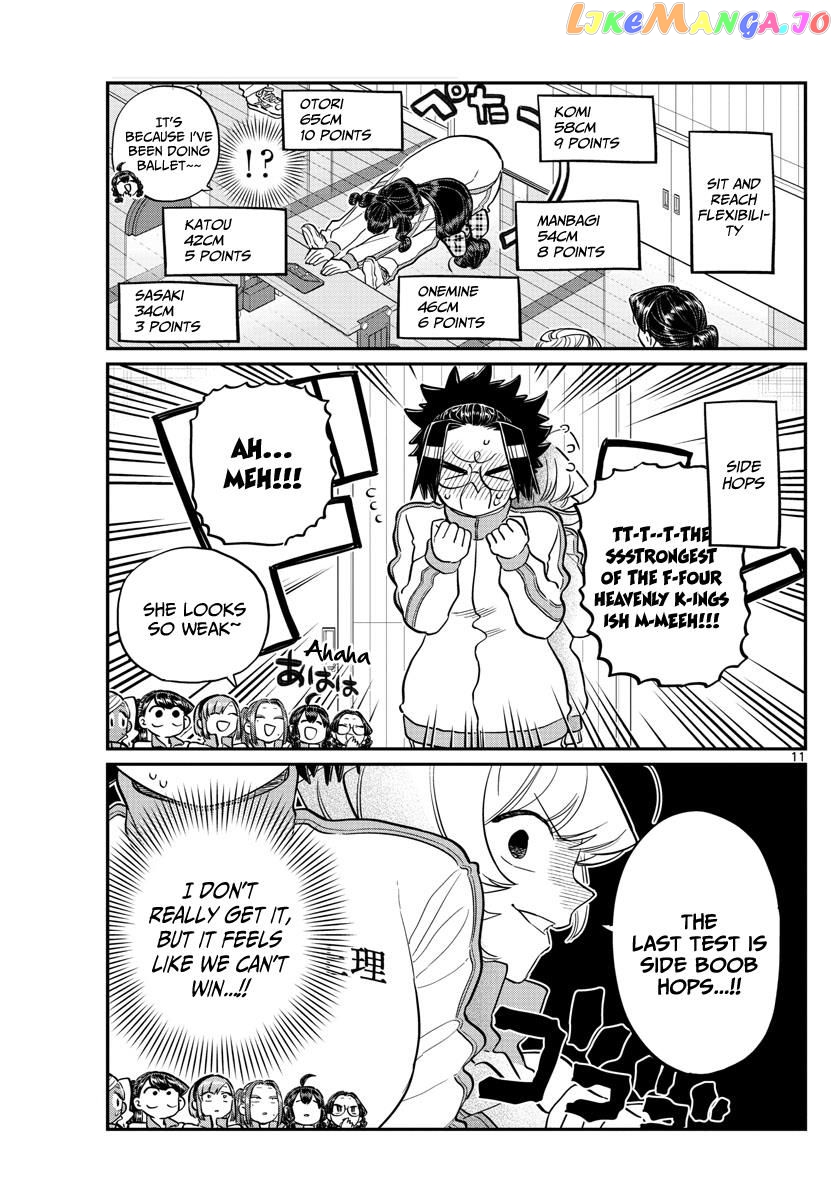 Komi Can